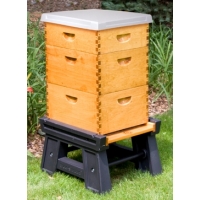 Ultimate Telescoping Hive Top Cover